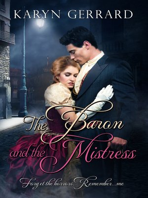 cover image of The Baron and the Mistress